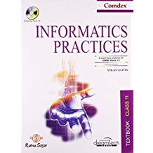 Ratna Sagar Comdex Informatics Practices Class XI